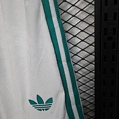 2025-26 Liverpool FC Shorts Jersey - Player Edition