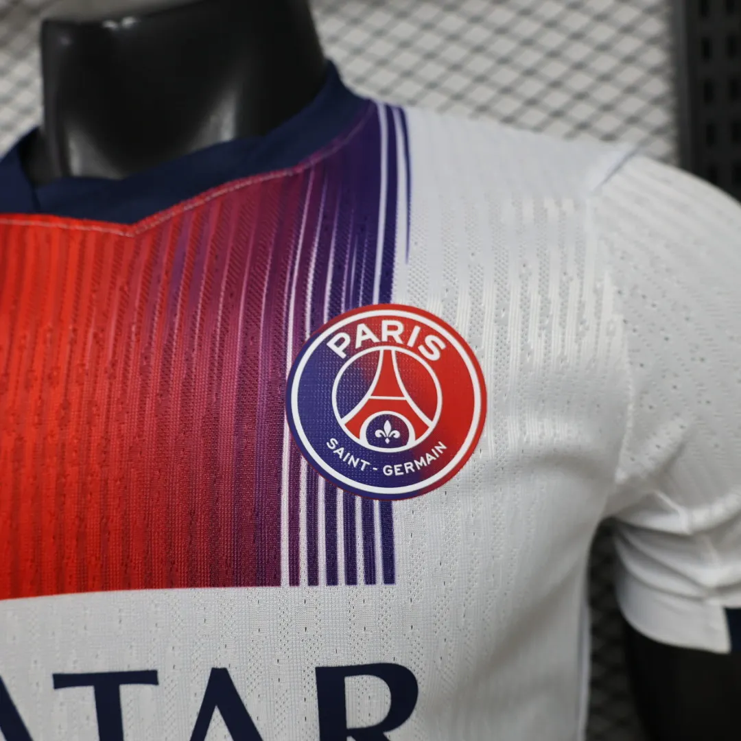 2026-27 Paris Saint-Germain Away Jersey – Player Version