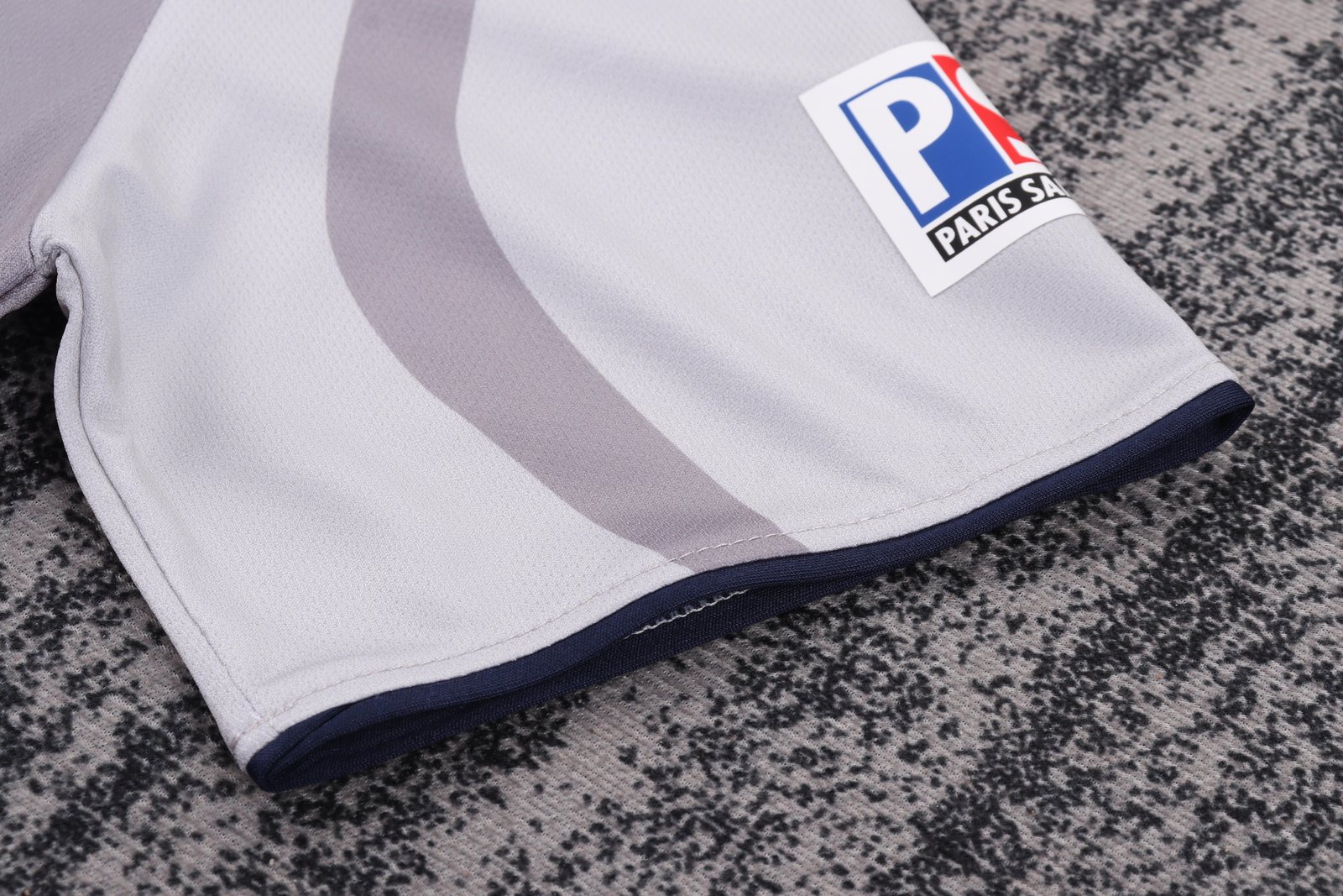 2001-02 Paris Saint-Germain Away Retro Jersey – Kids'
