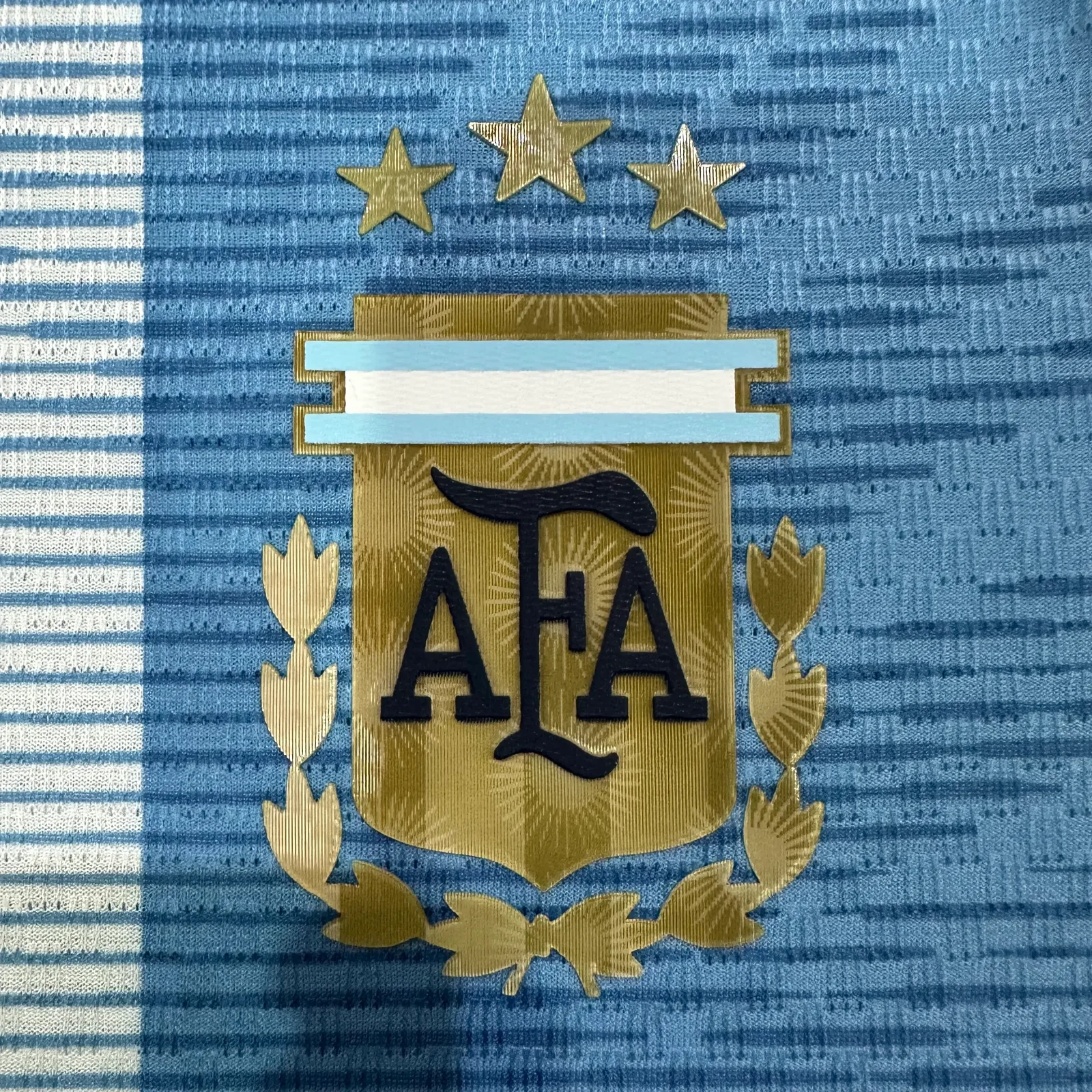 2026-27 Argentina Messi Commemorative Jersey – Player Version