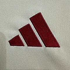 2025-26 Liverpool Away Shirt