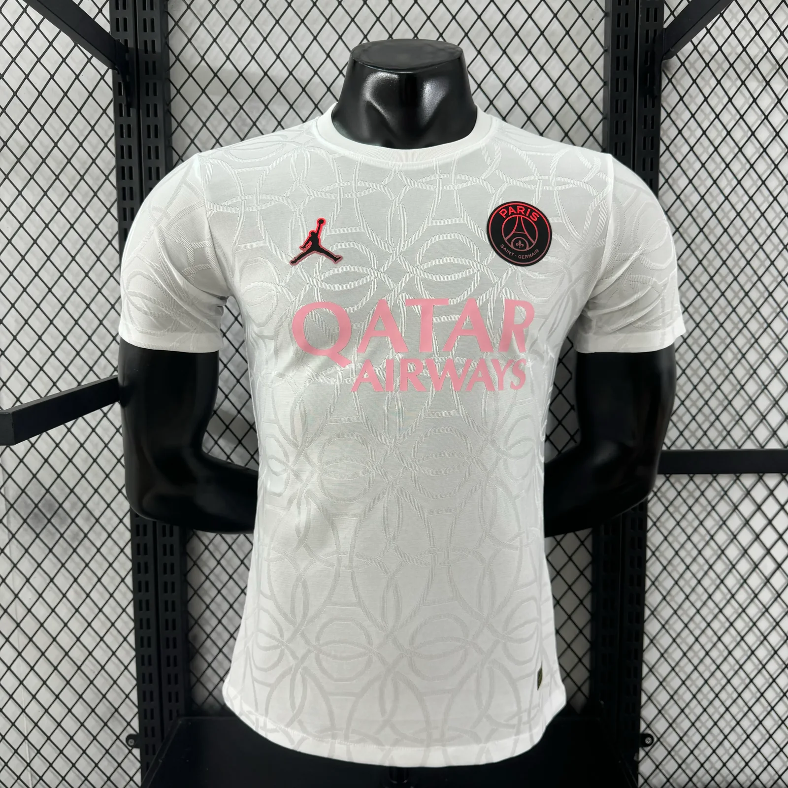 2025-26 Paris Saint-Germain Special Edition Jersey – Player Version