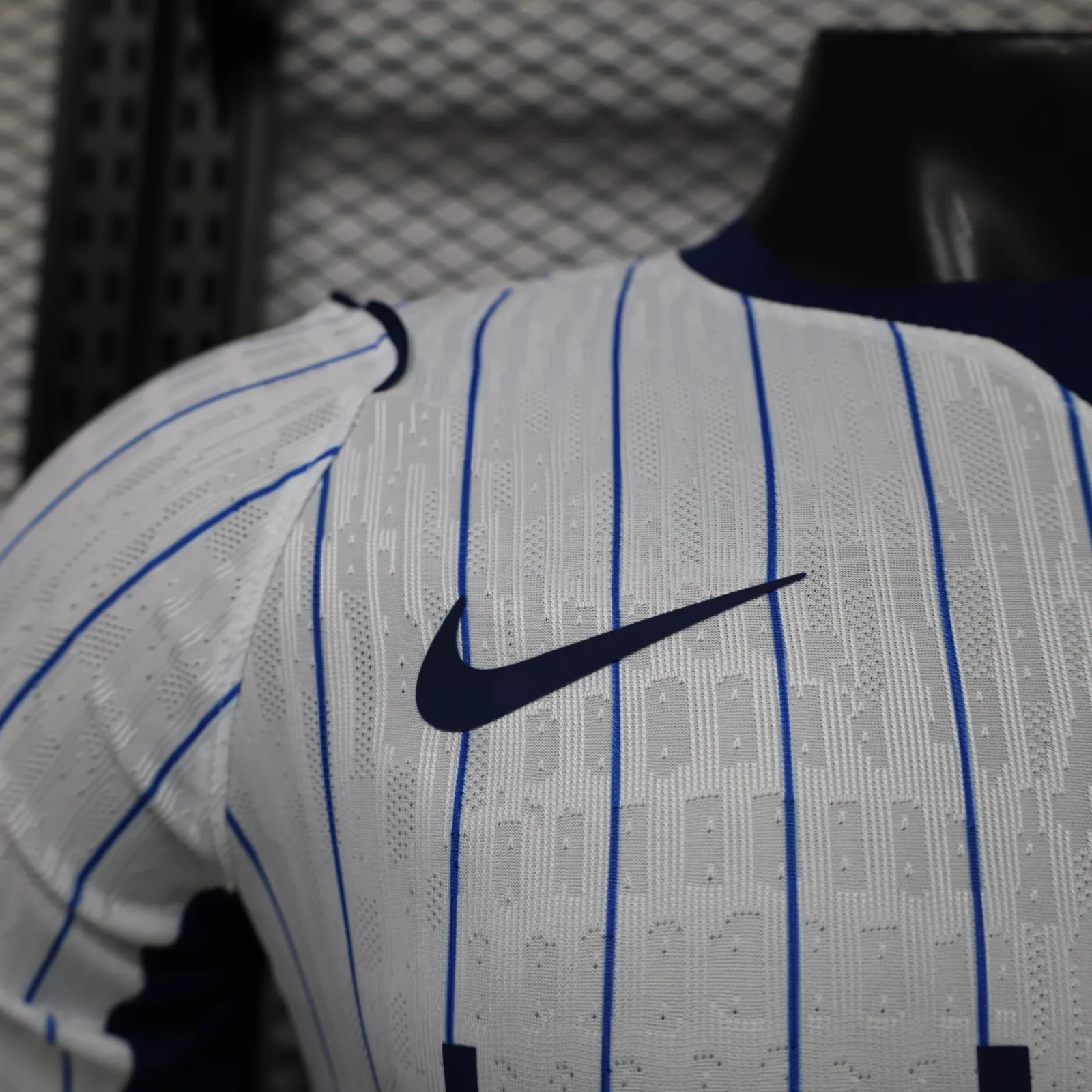2026-27 Inter Milan Away Jersey – Player Version