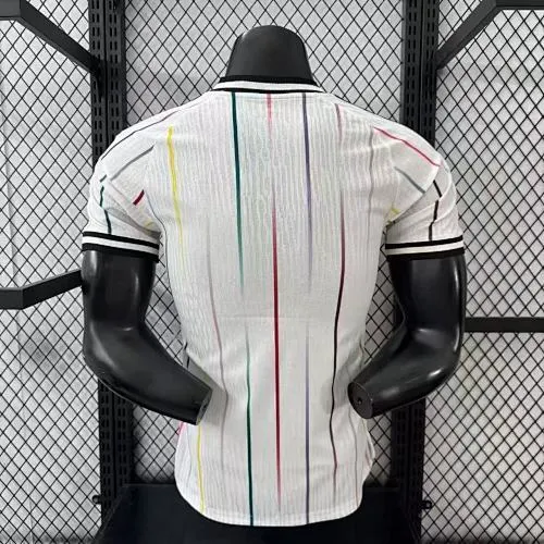 2026 Japan Away Jersey - Player Version