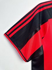 2003-04 AC Home Retro Jersey
