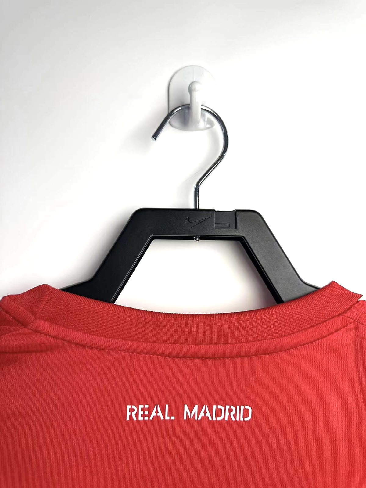 2011-12 Real Madrid Second Away Long Sleeve Retro Jersey