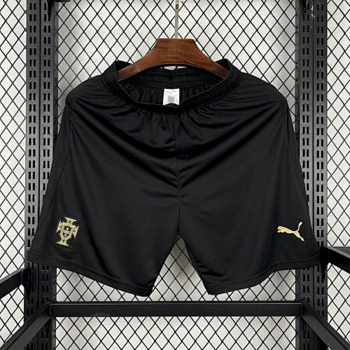 2026 Portugal Special Edition shorts- Fan Edition