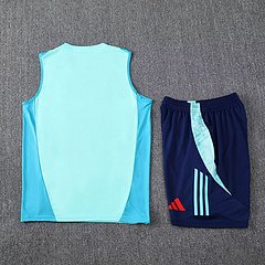 2025-26 Flamengo vest training jersey