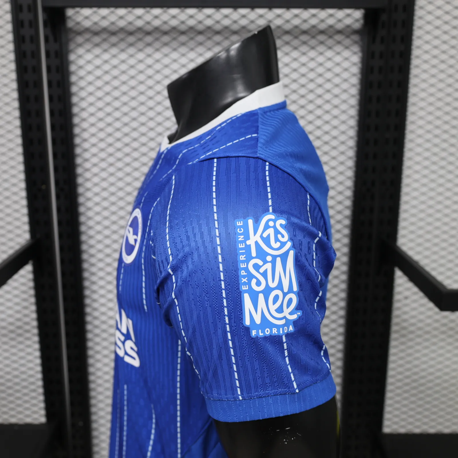 2026-27 Brighton Home Kit - Player Version