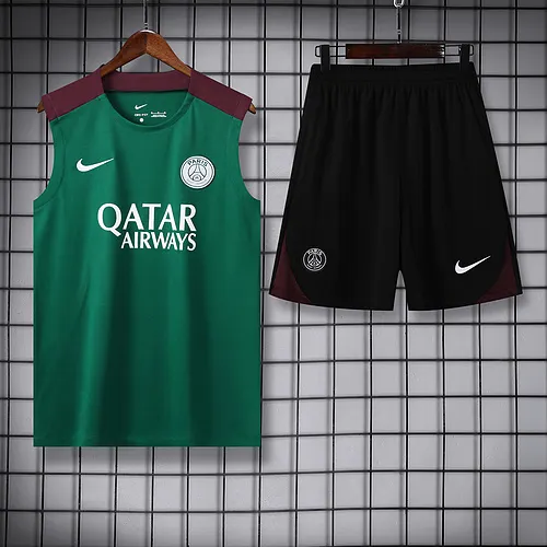 2024-25 Paris Saint-Germain training vest