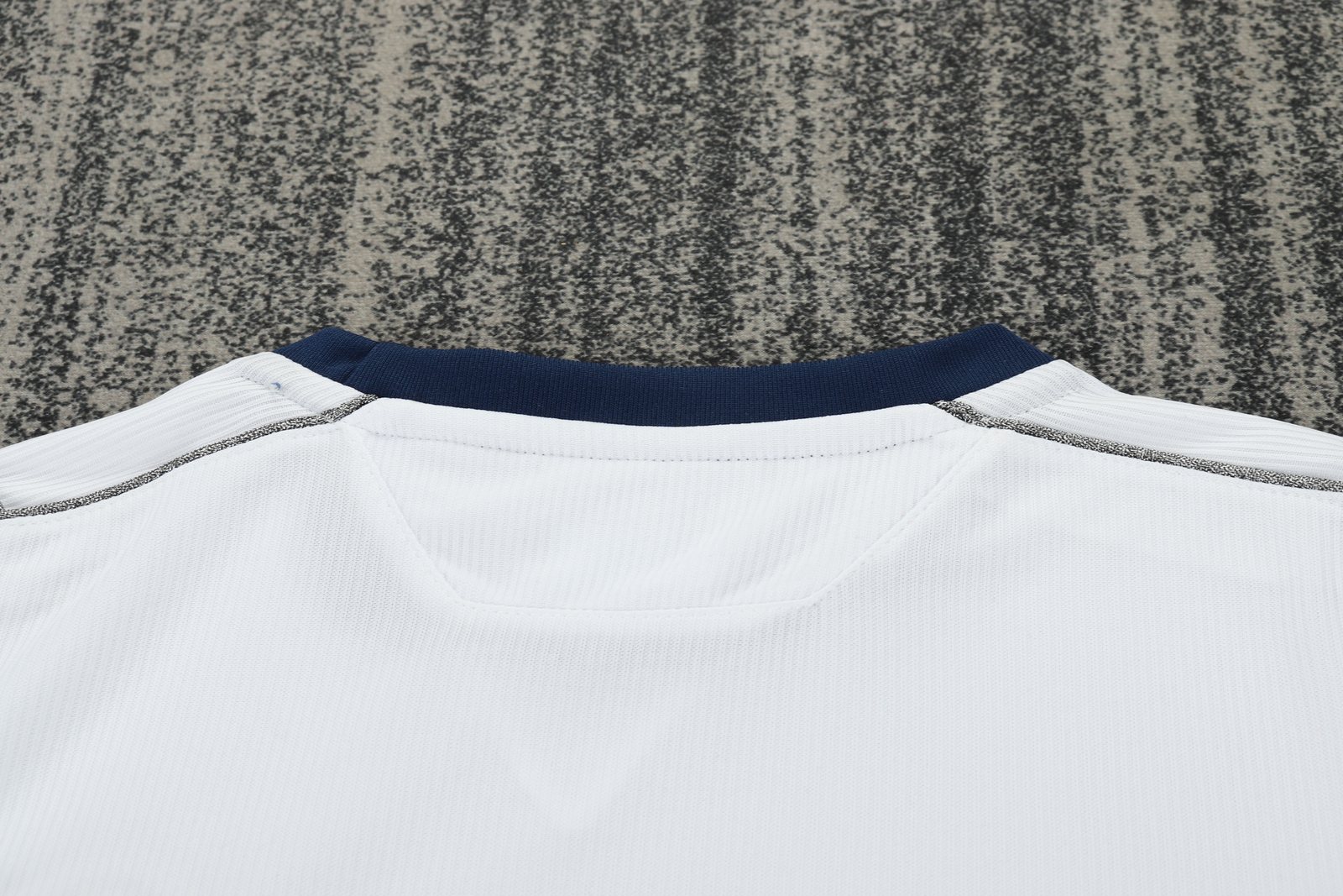 2000-01 Manchester United Away Retro Jersey - Kids