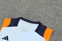 2024-25 Real Madrid Training Vest Jersey
