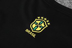 2025-26 Brazil vest training jersey