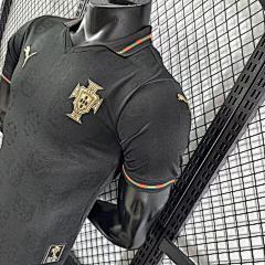 2026-27 Portugal Special Edition Jersey - Player Version
