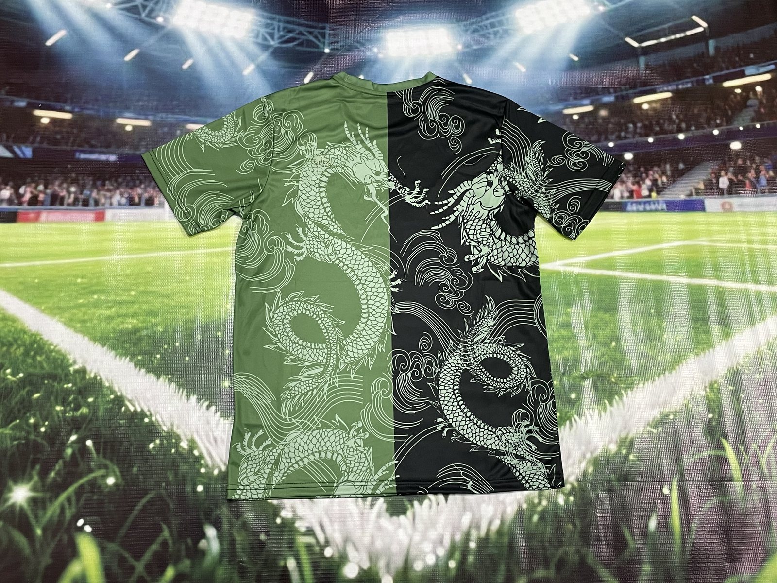 2025-26 Real Madrid Special Edition Jersey