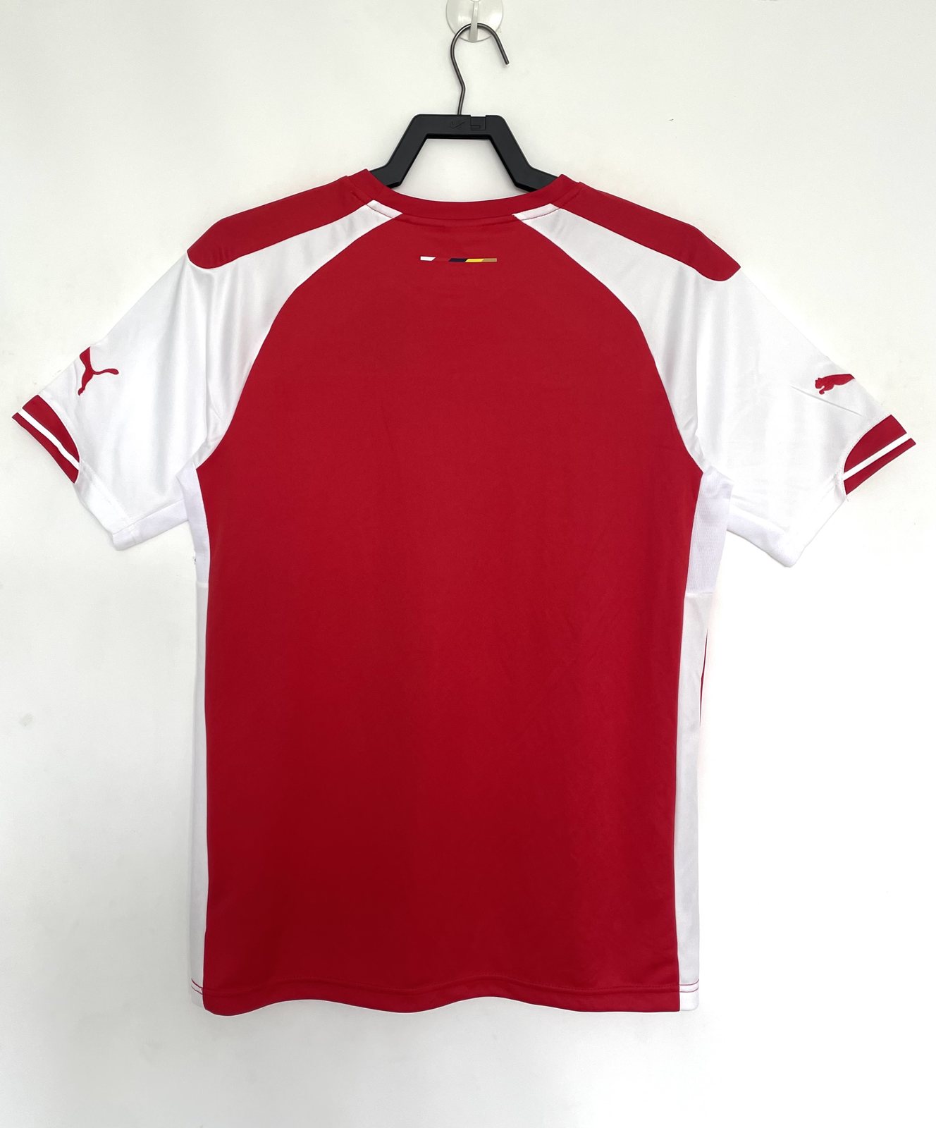 2014-15 Arsenal Home Retro Shirt