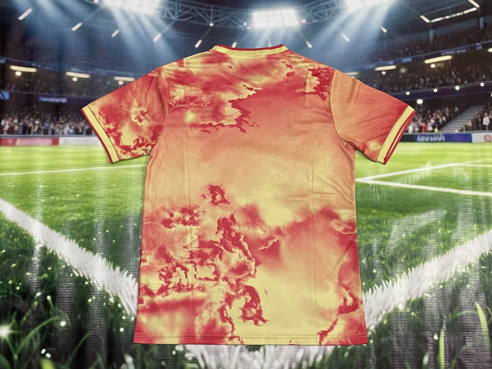 2025-26 Barcelona Special Edition Jersey