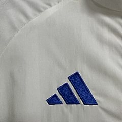 2025-26 Real Madrid Windbreaker