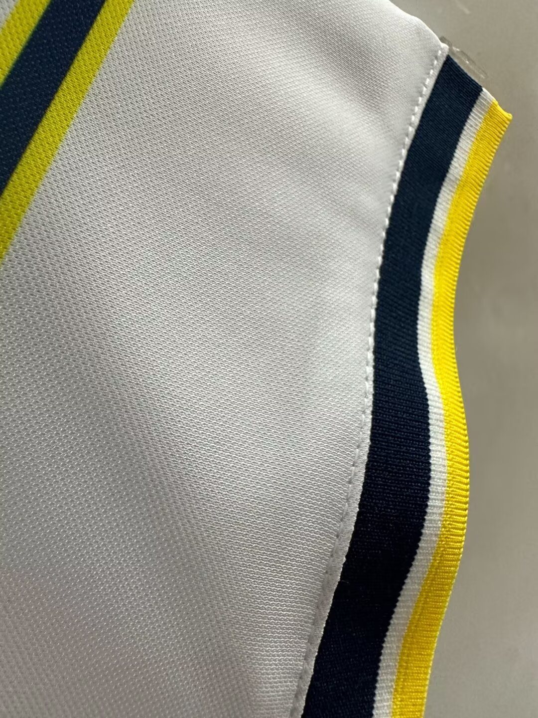 1999 Boca Away Retro Jersey