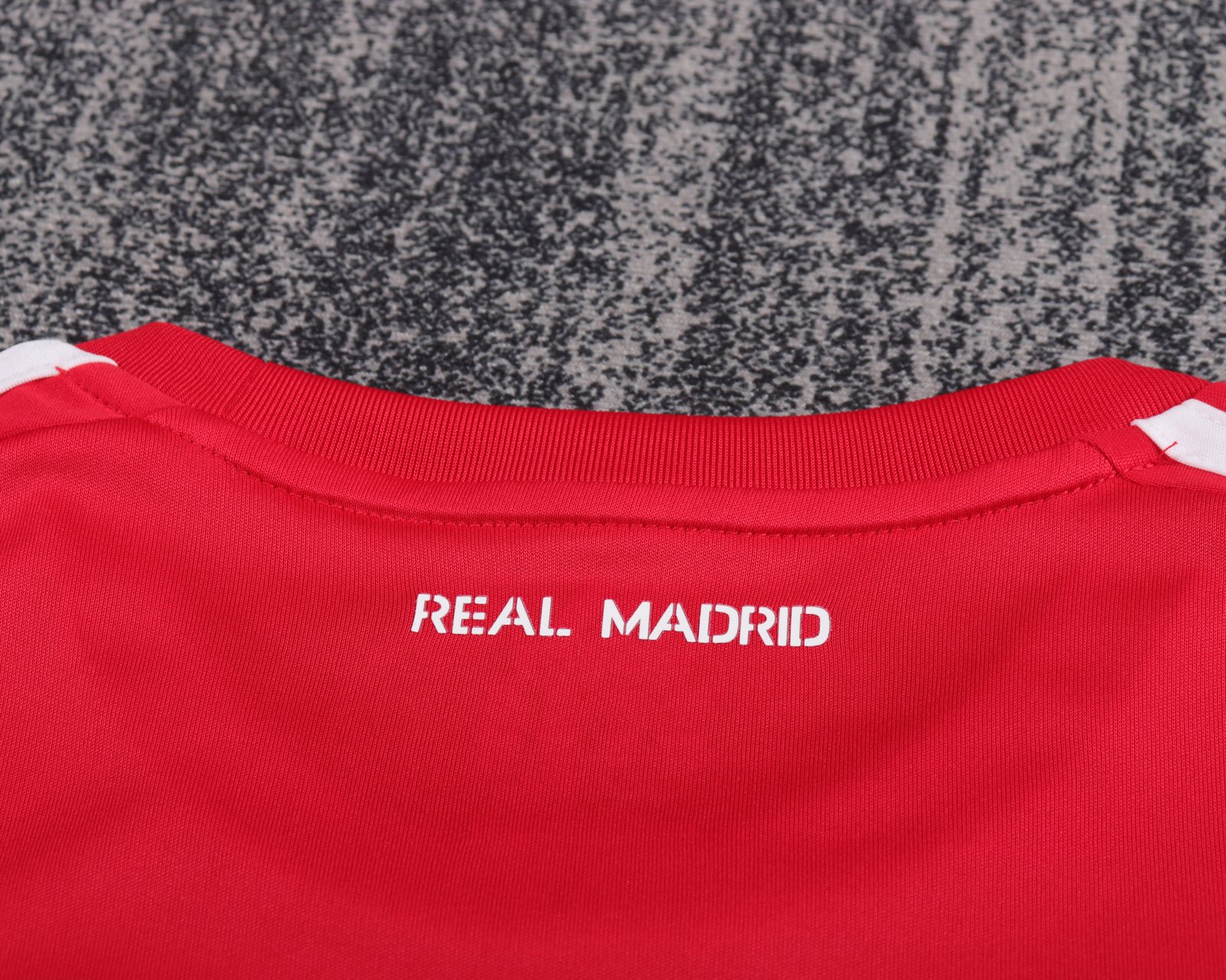 2011-12 Real Madrid Away Shirt - Kids Sizes