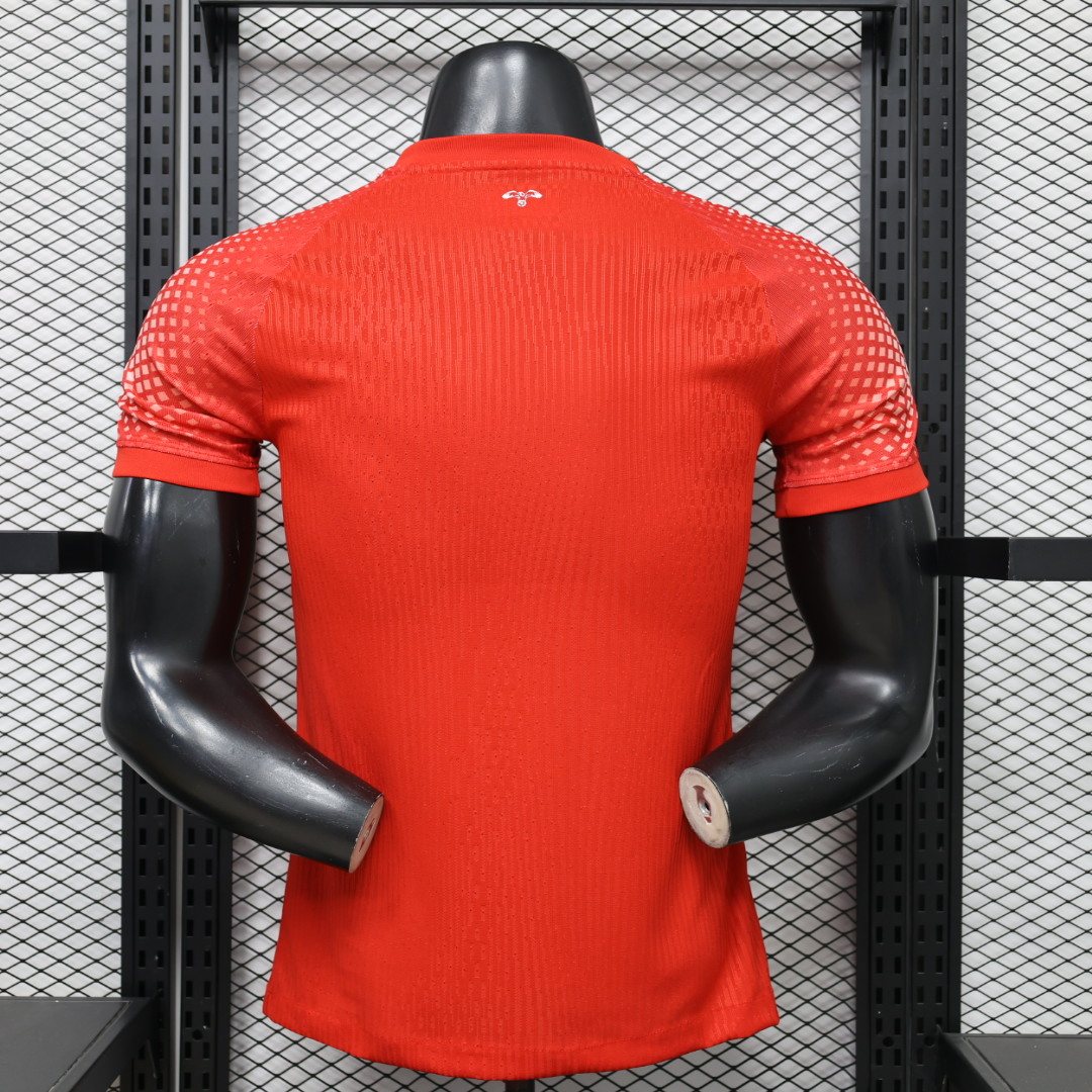 2026 Jordan National Team Home Jersey – Player Version