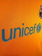 2006-07 Barcelona Away Retro Jersey