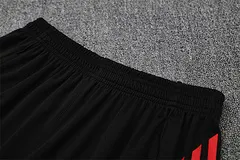 2025-26 Bayern Munich Green Short Sleeve Training Jersey