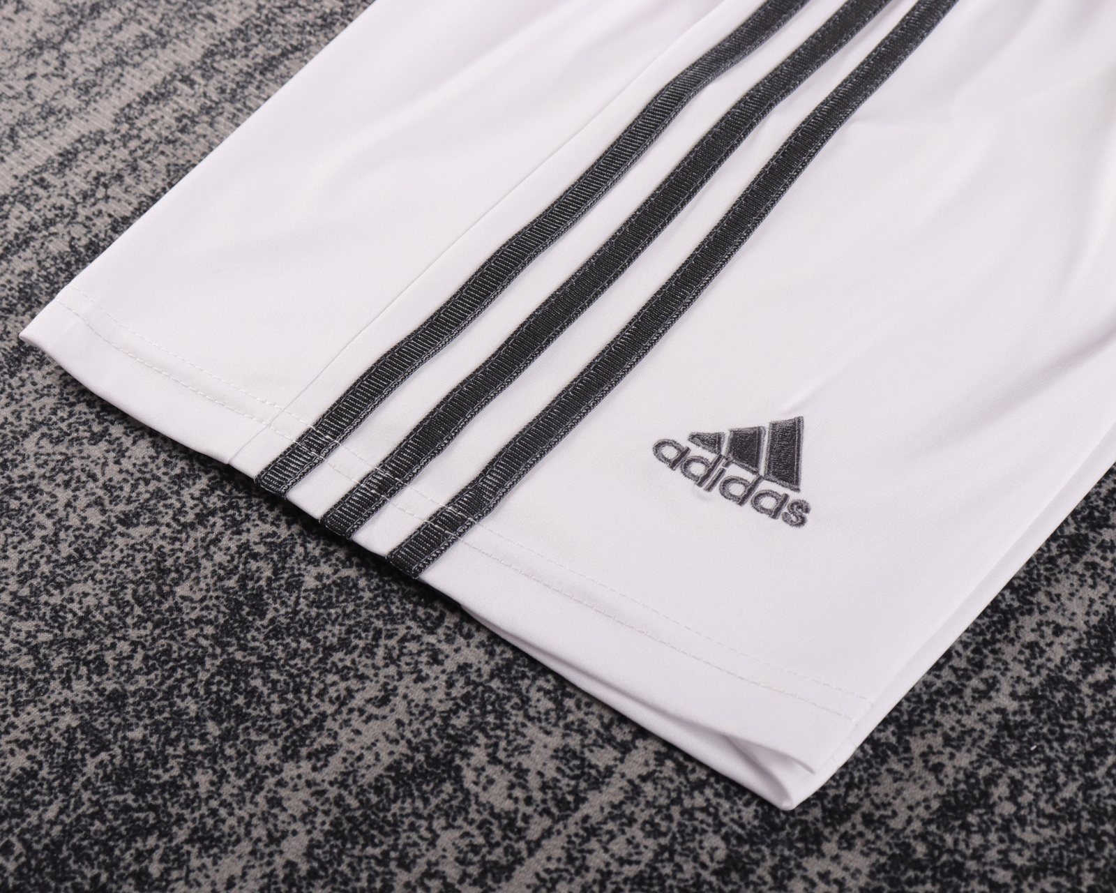 2013-14 Real Madrid Home Retro Shirt - Kids Sizes