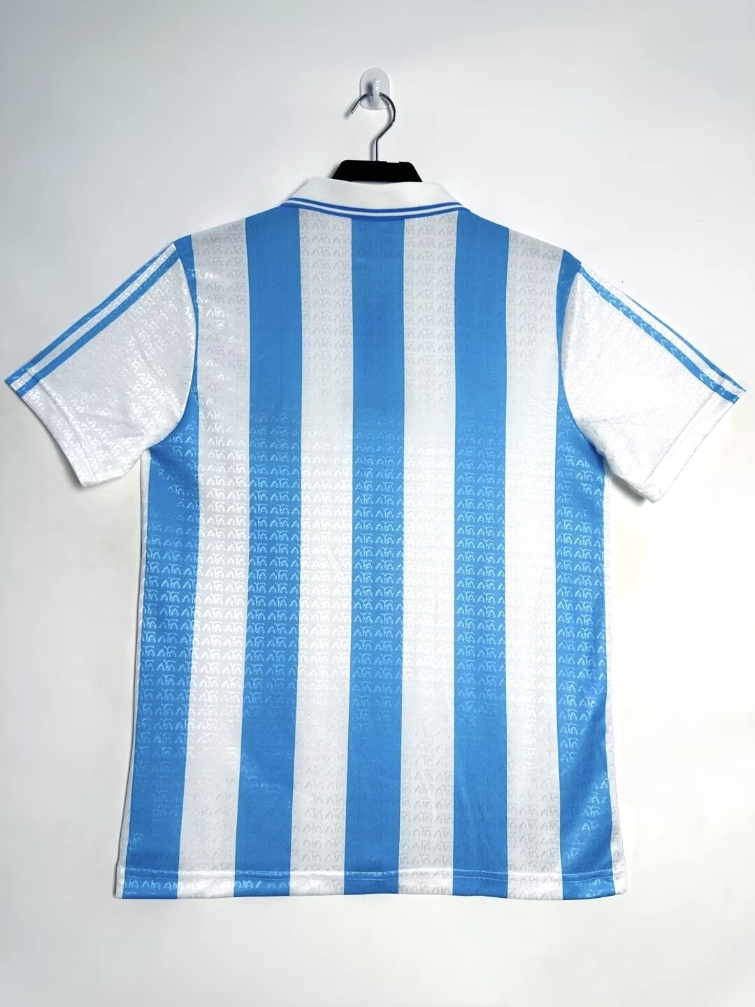 1994 Argentina Home Retro Jersey