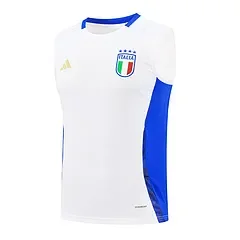 2024-25 Italy training vest jersey