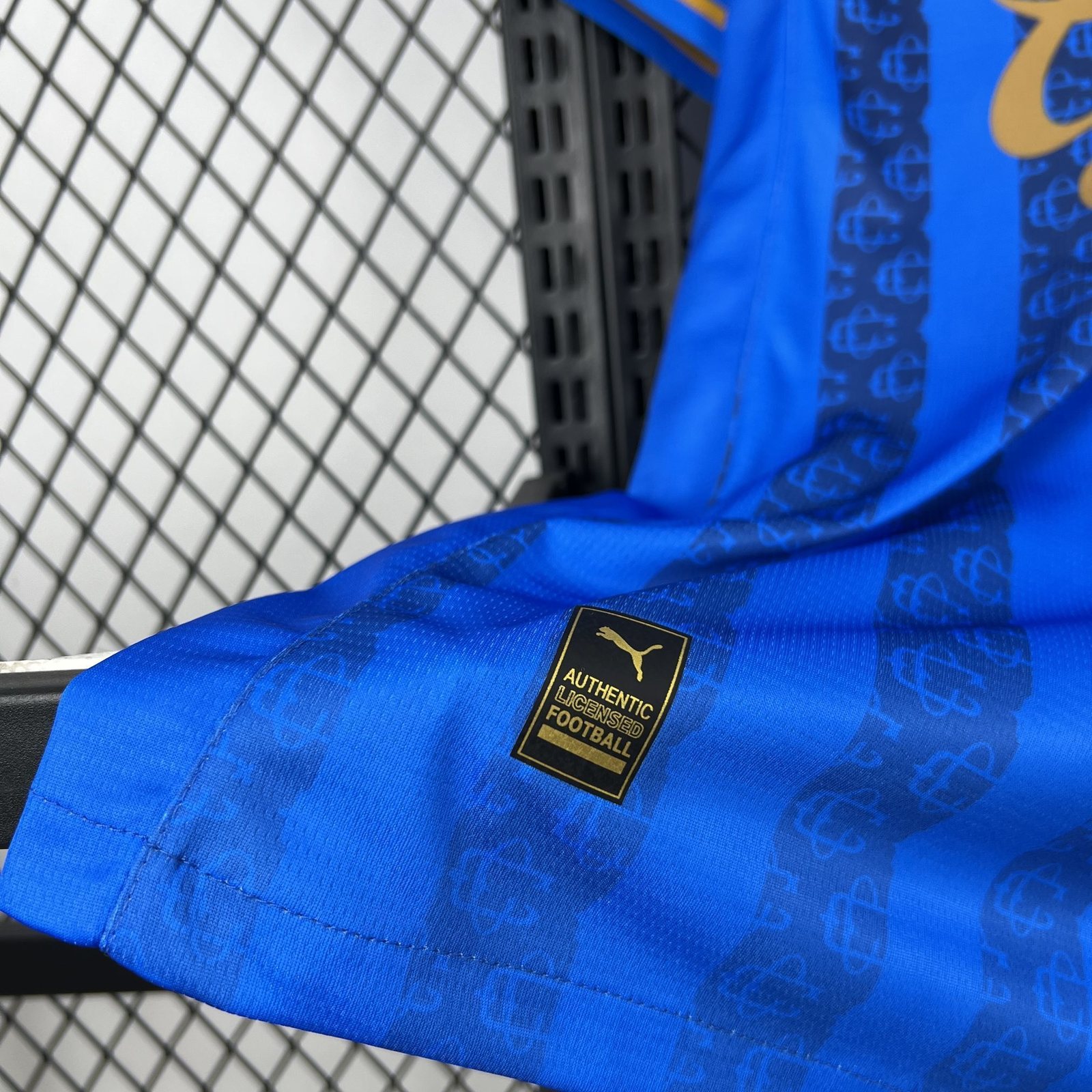 2026-27 Chivas Second Away Jersey - Fan Edition