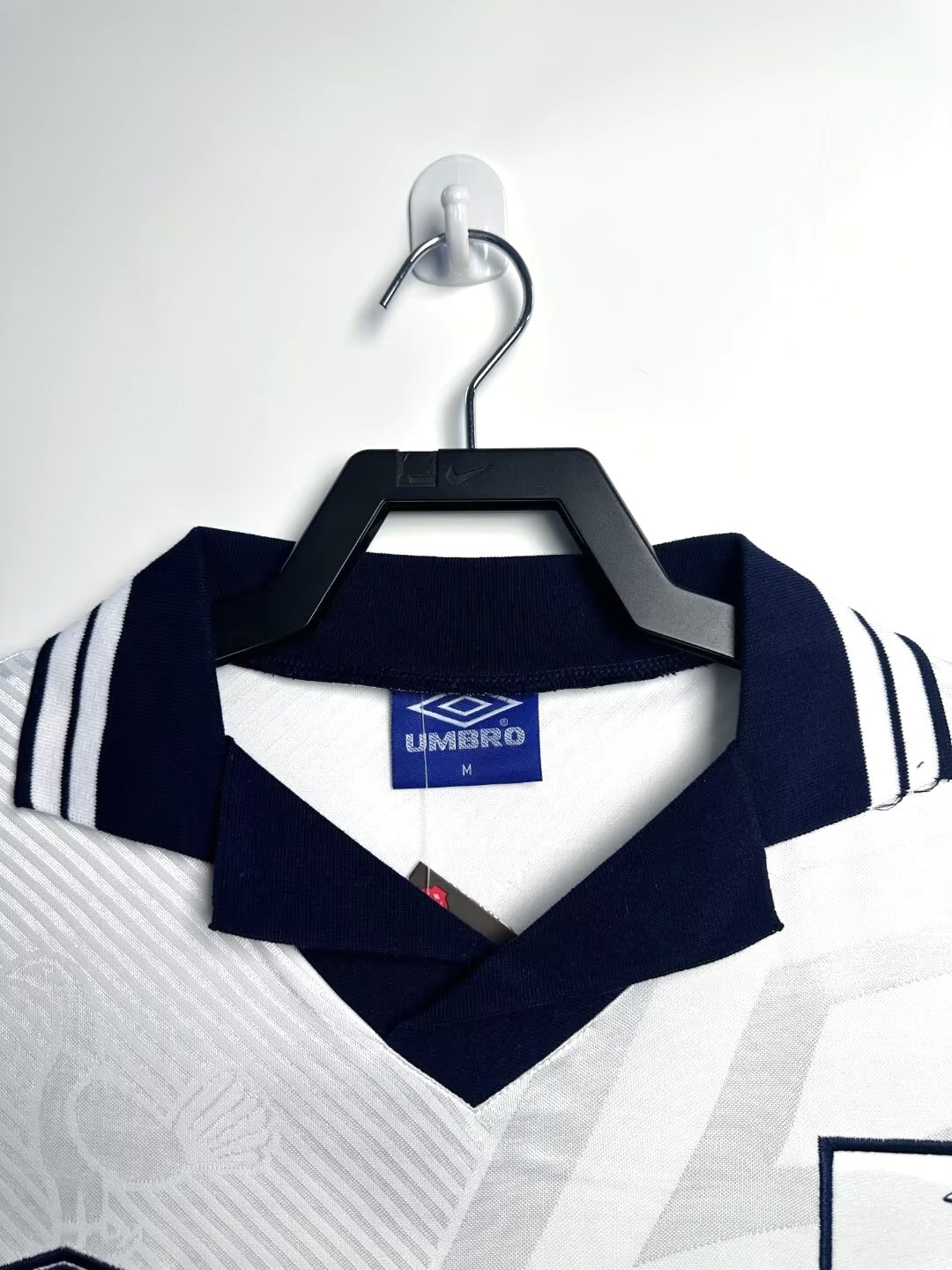 1993-95 Tottenham Hotspur Home Retro Jersey