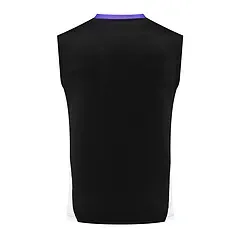 2024-25 Real Madrid Training Vest Jersey