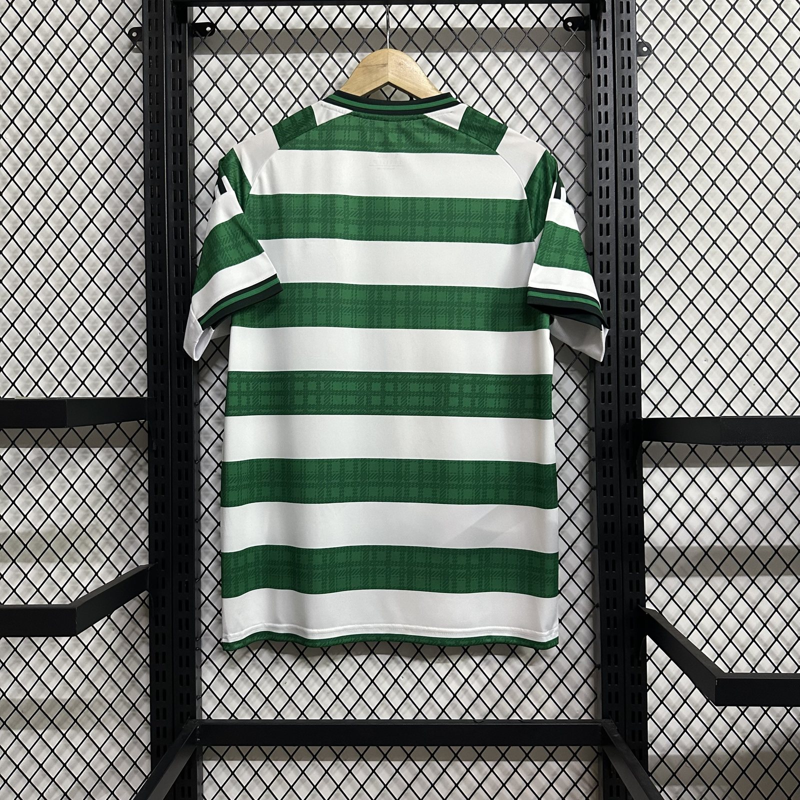 2025-26 Celtics Home Jersey