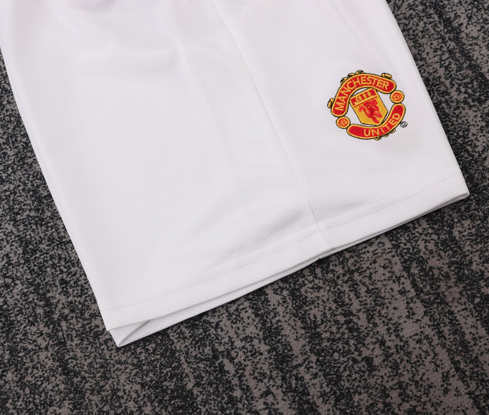 2005-06 Manchester United Home Retro Shirt - Kids