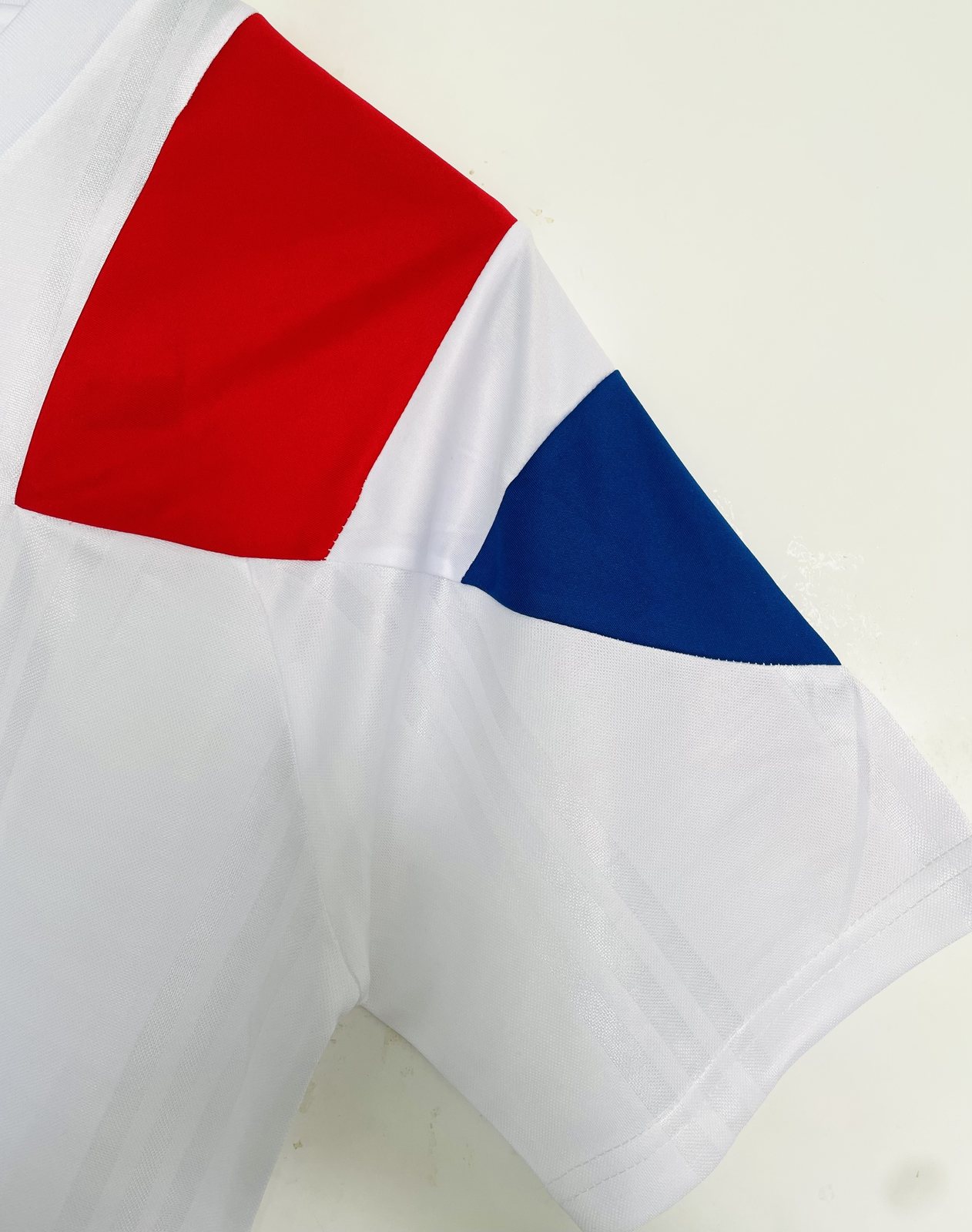 2020 Paris City Commemorative Edition Retro Jersey