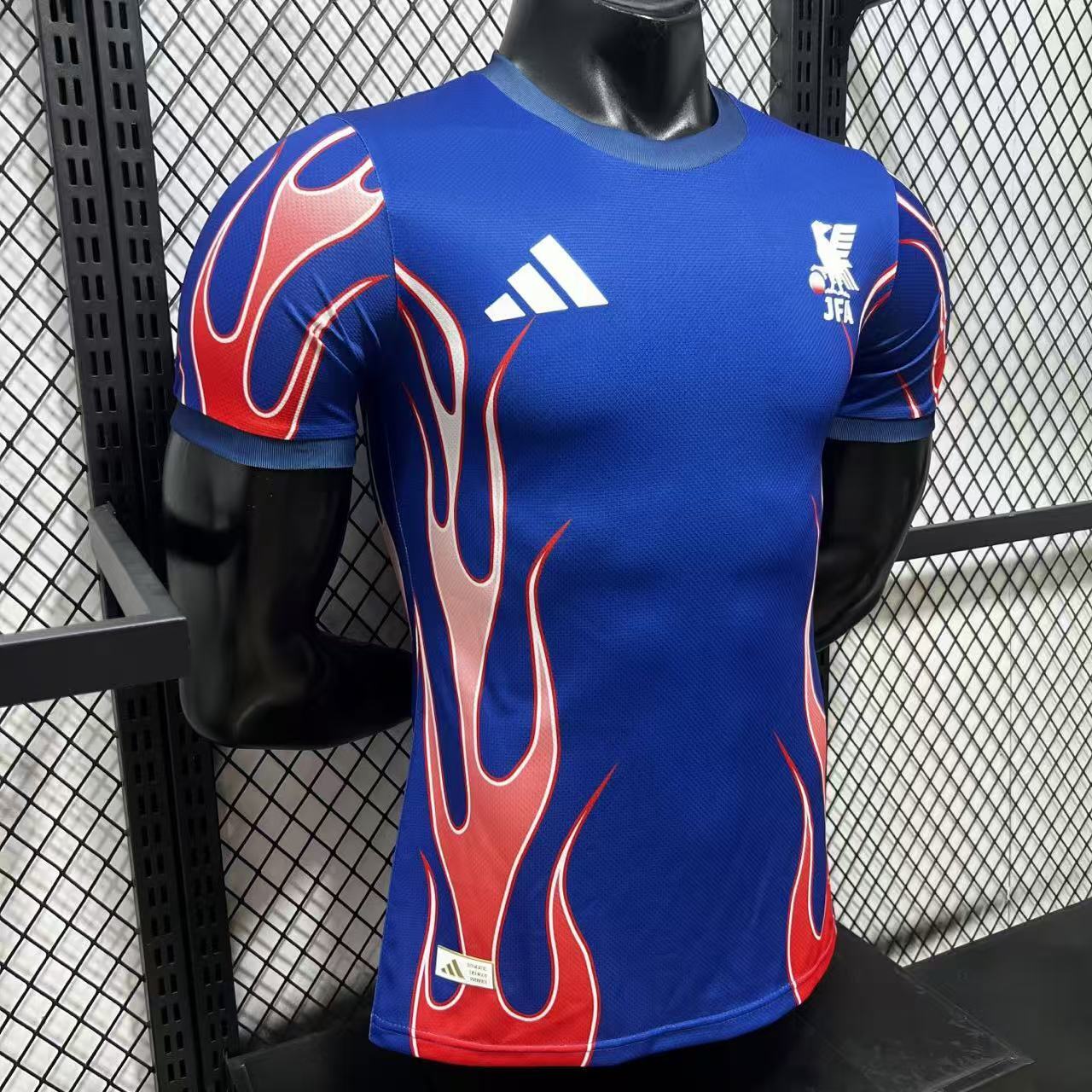 2026-27 Japan Special Edition Jersey – Player Version