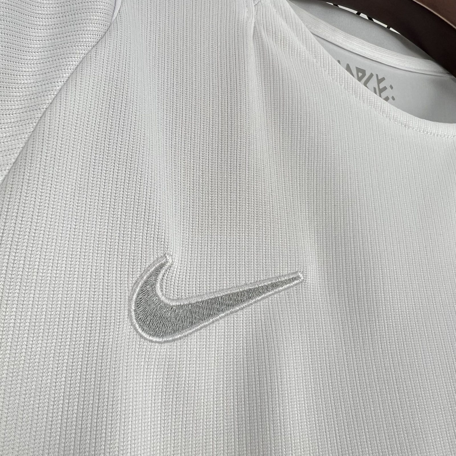 2026-27 Norway Second Away Jersey - Fan Edition