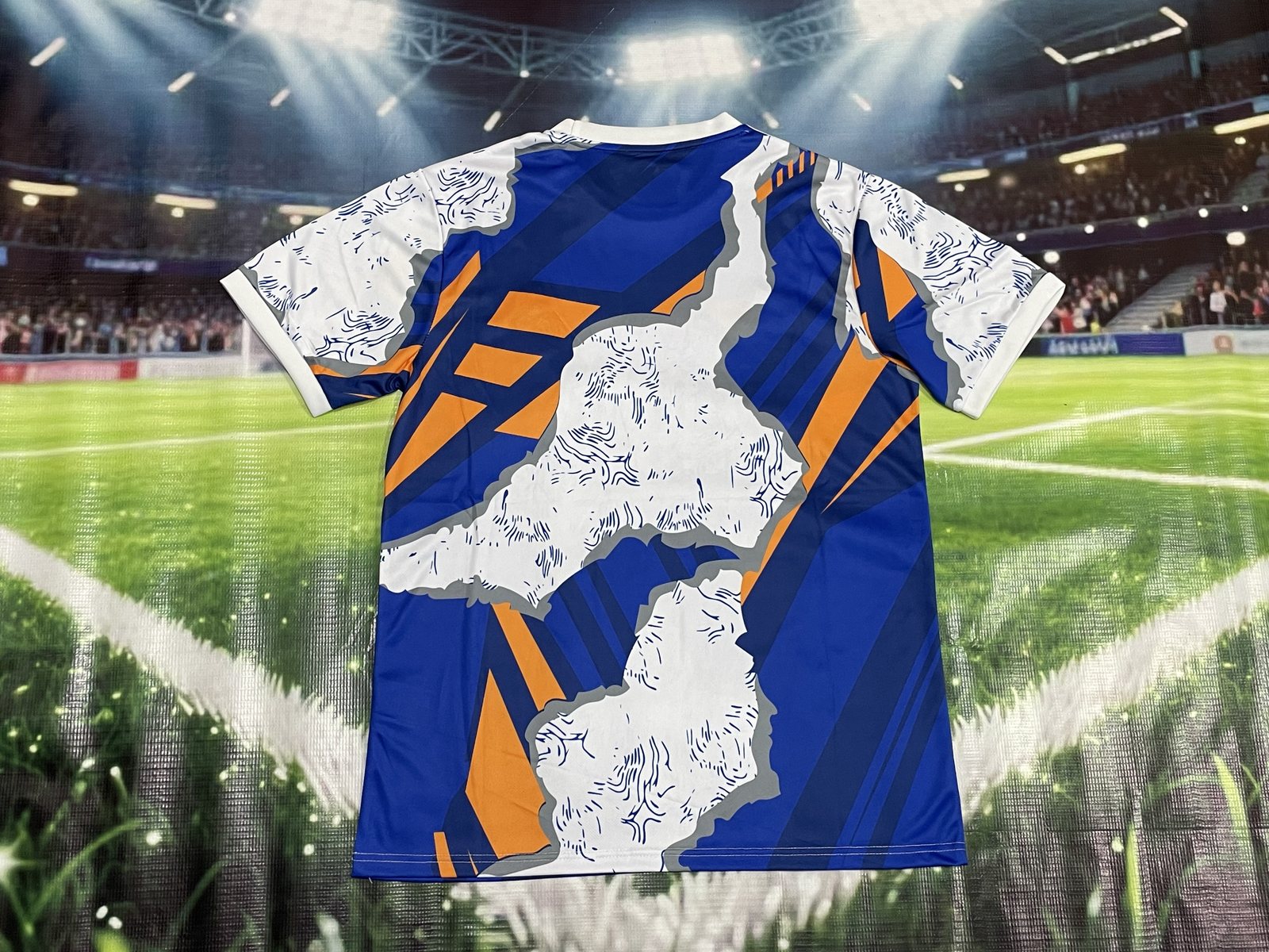 2025-26 Real Madrid Special Edition Jersey