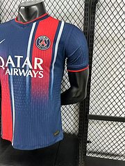2025-26 Paris Special Edition Jersey - Players