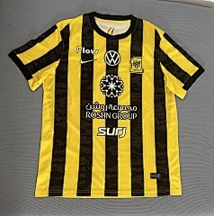2025-26 Jeddah United Home Jersey