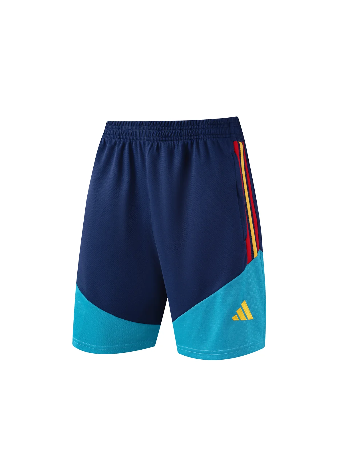 2026-27 Spain training vest jersey