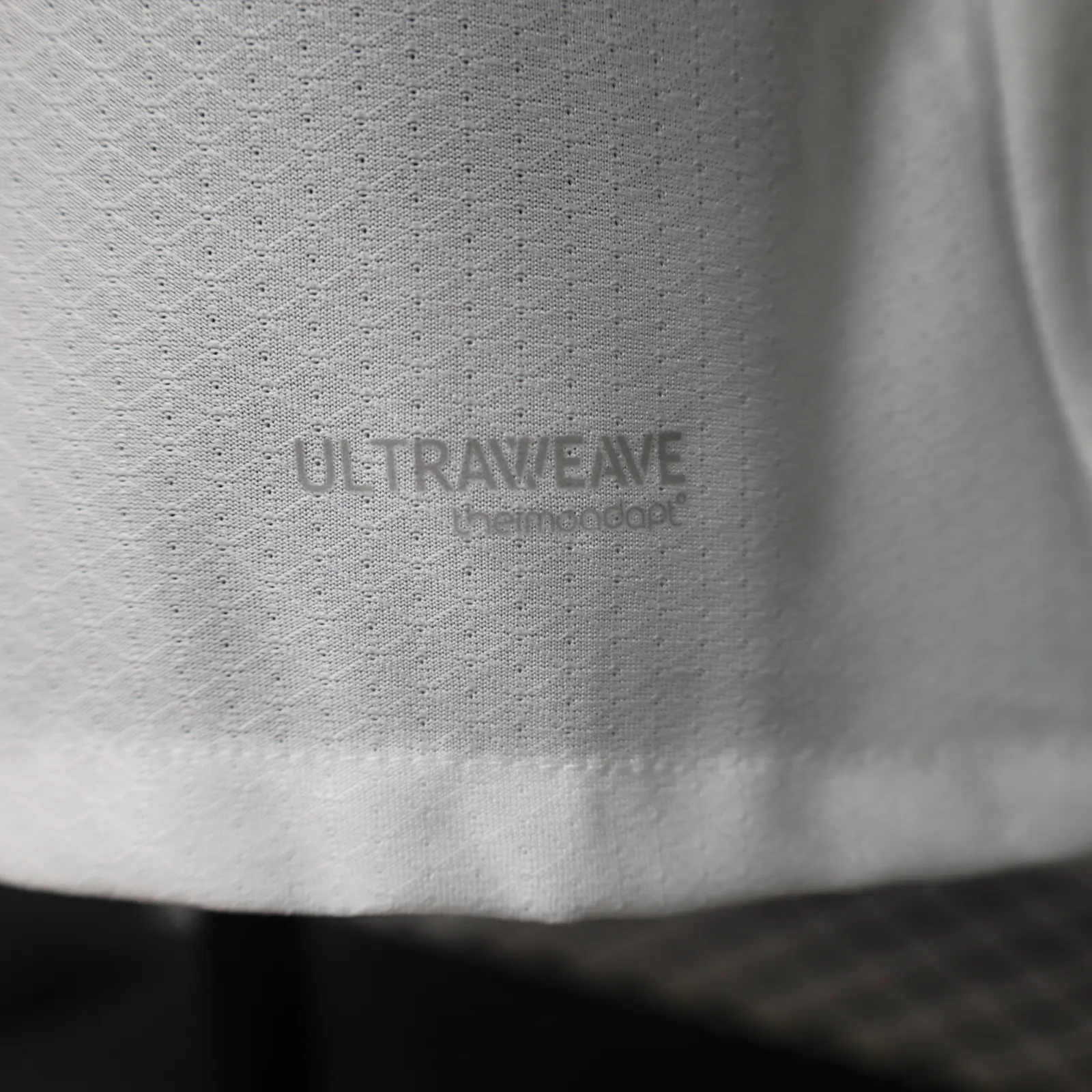 2026-27 Marseille Home Long-Sleeve Jersey – Player Version
