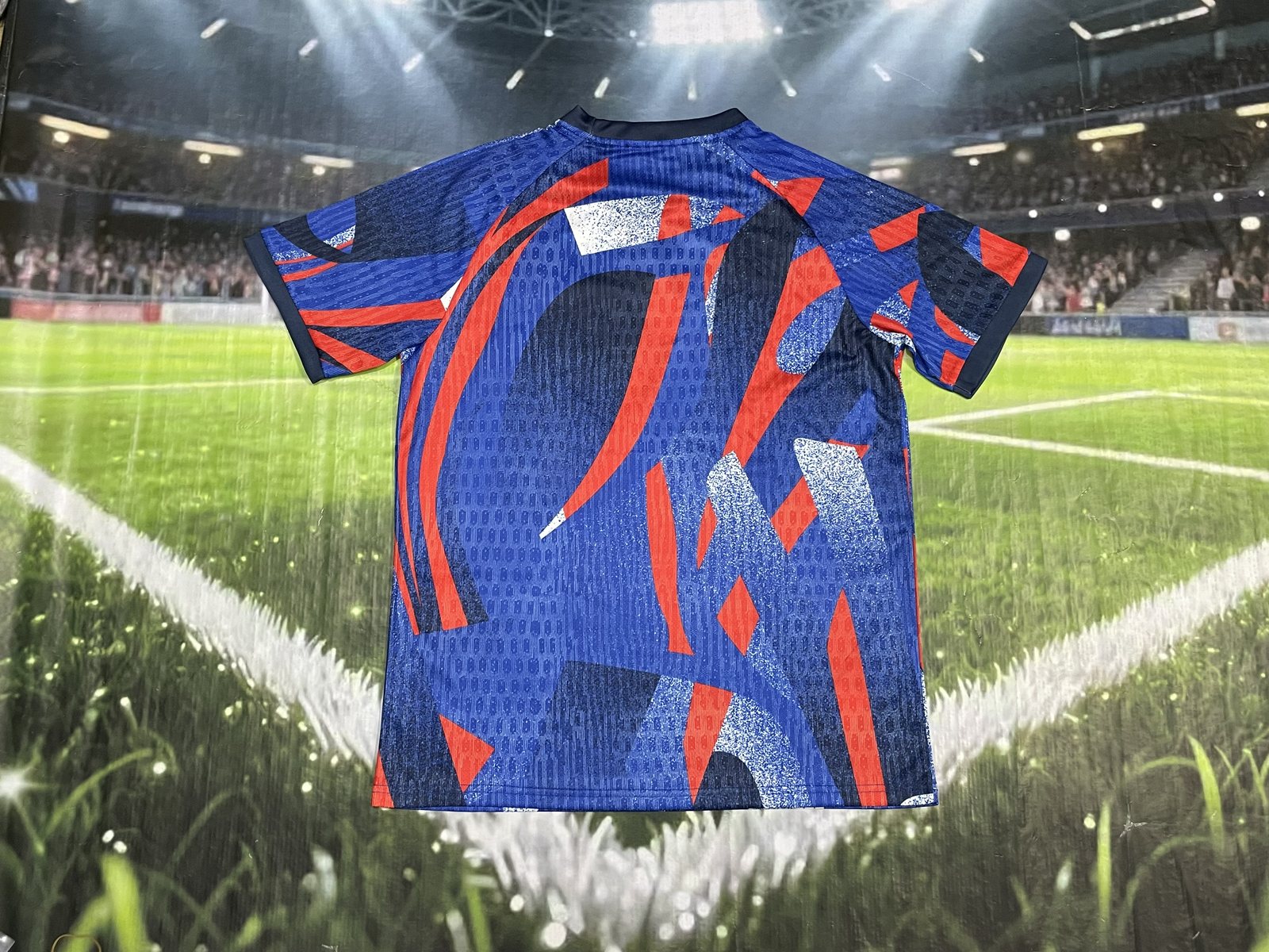 2026-27 Barcelona Special Edition Jersey - Fan Edition
