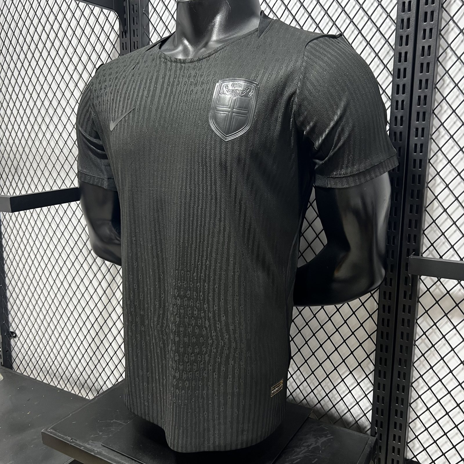 2026-27 Norway Away Jersey – Player Version