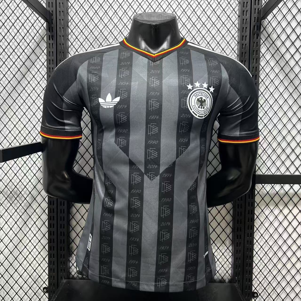 2026-27 Germany Special Edition Jersey – Player Version
