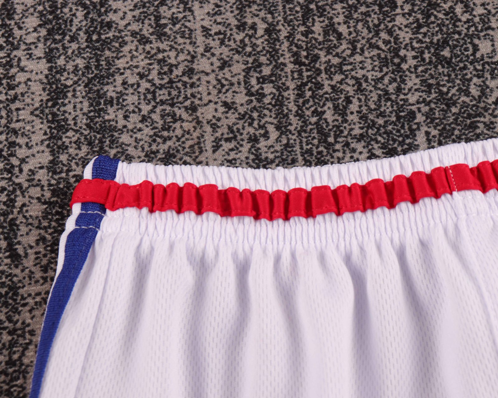 1998 France Home Retro Shirt - Kids Sizes