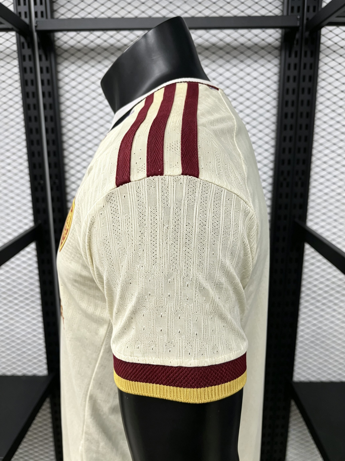 2026-27 Barcelona Special Edition Jersey – Player Version