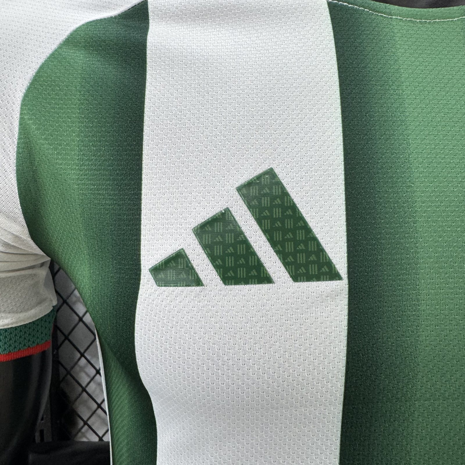 2026-27 Mexico Special Edition Jersey - Player Version