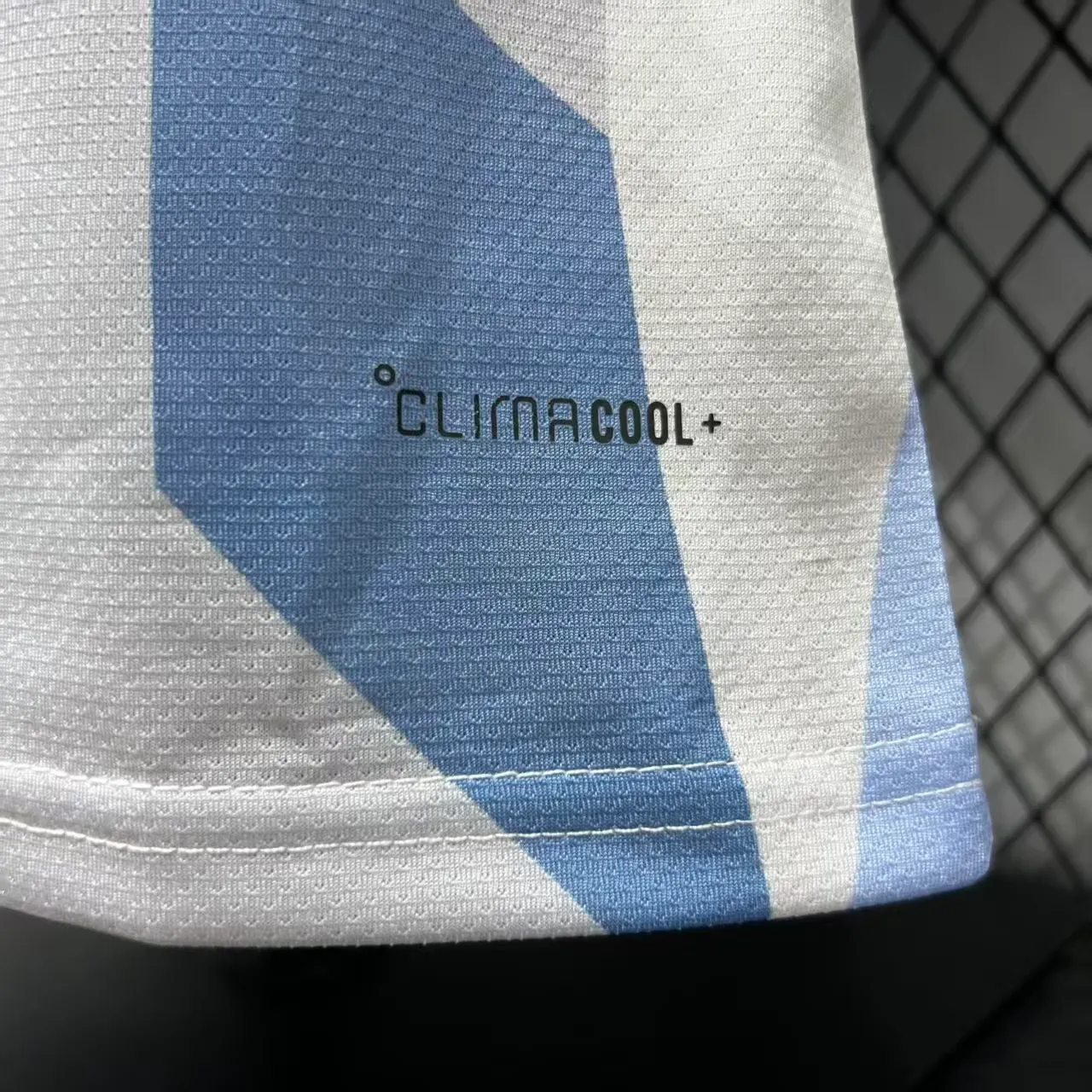 2026 Argentina Special Edition Jersey — Player Version